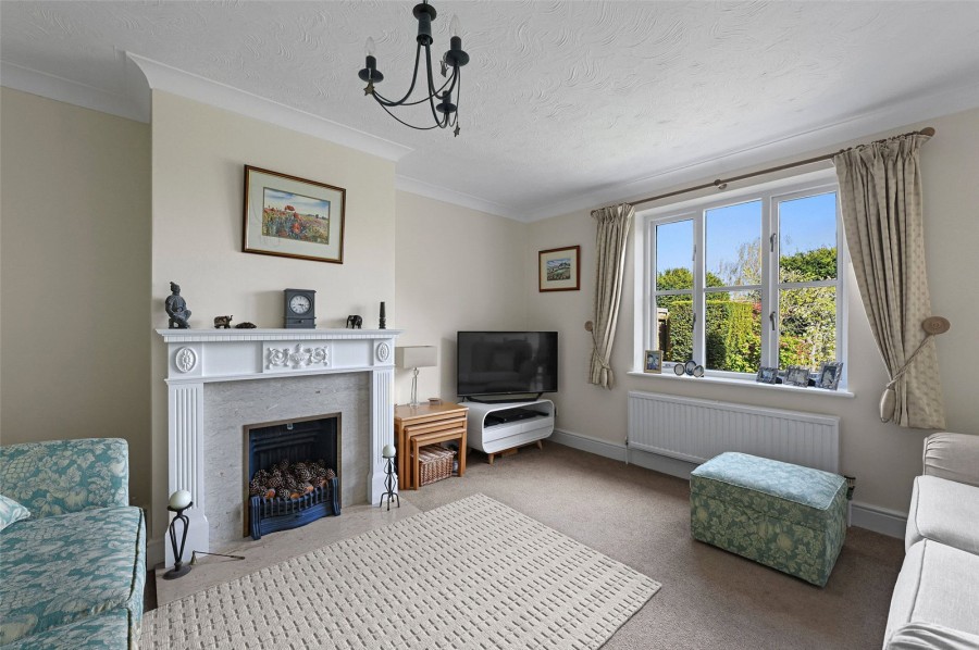 Much Hadham, Hertfordshire