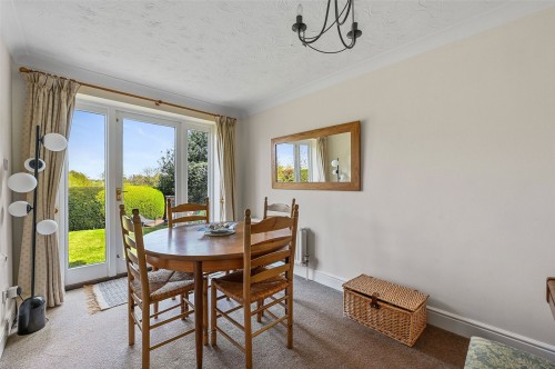 Much Hadham, Hertfordshire