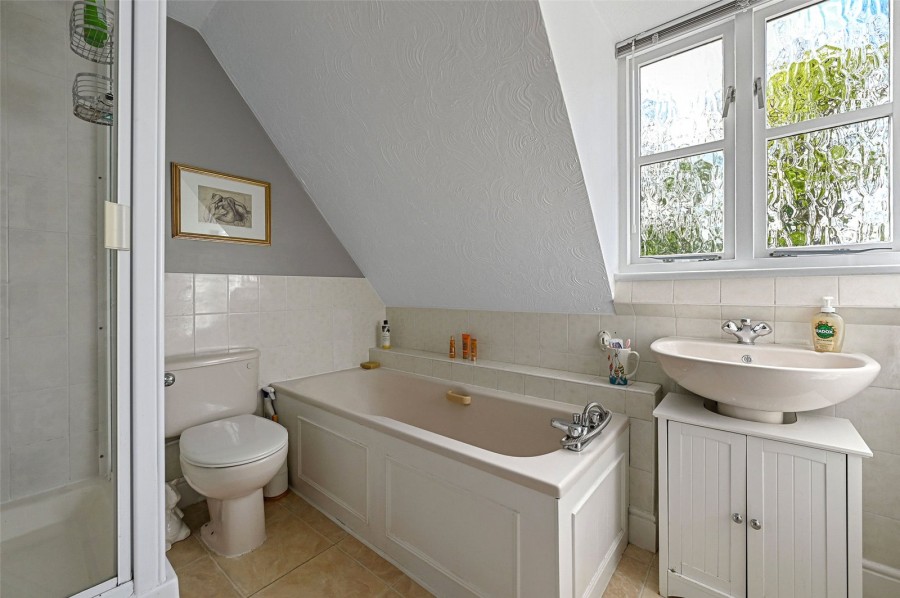 Much Hadham, Hertfordshire