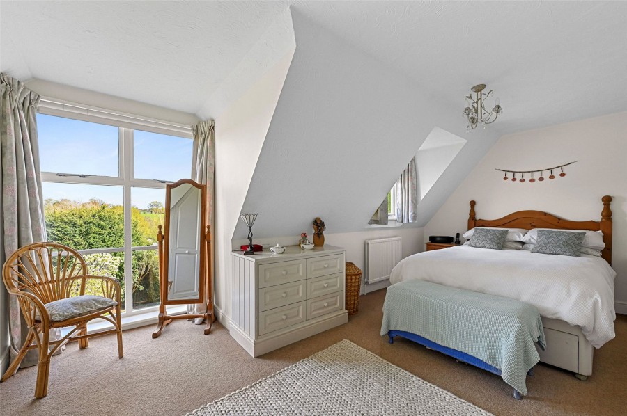 Much Hadham, Hertfordshire