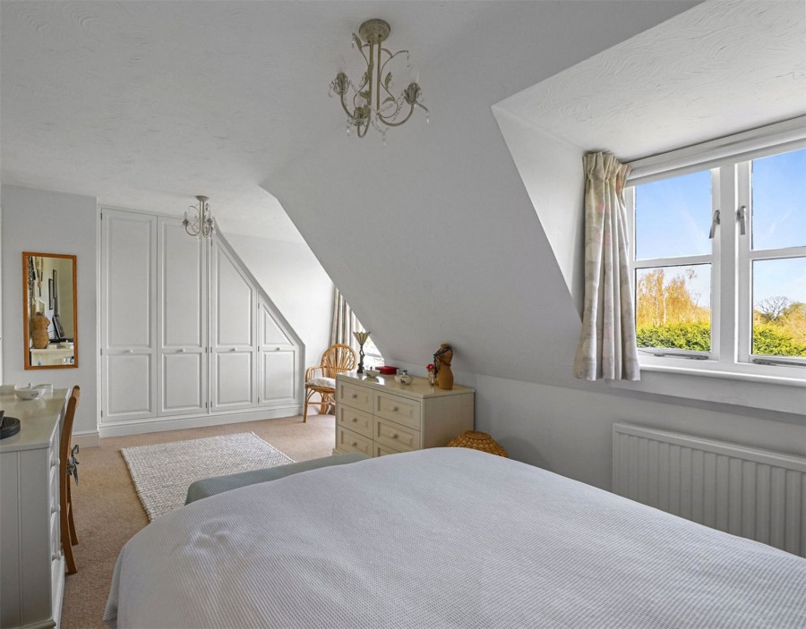 Much Hadham, Hertfordshire