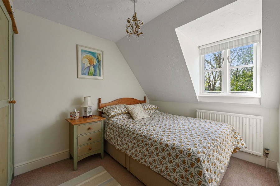 Much Hadham, Hertfordshire