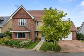 Standon, Ware, Hertfordshire