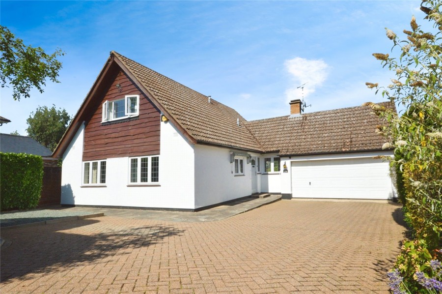 3 bedroom House for Sale Bishop's Stortford, Hertfordshire