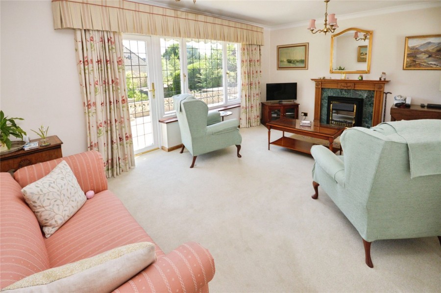 Bishop's Stortford, Hertfordshire