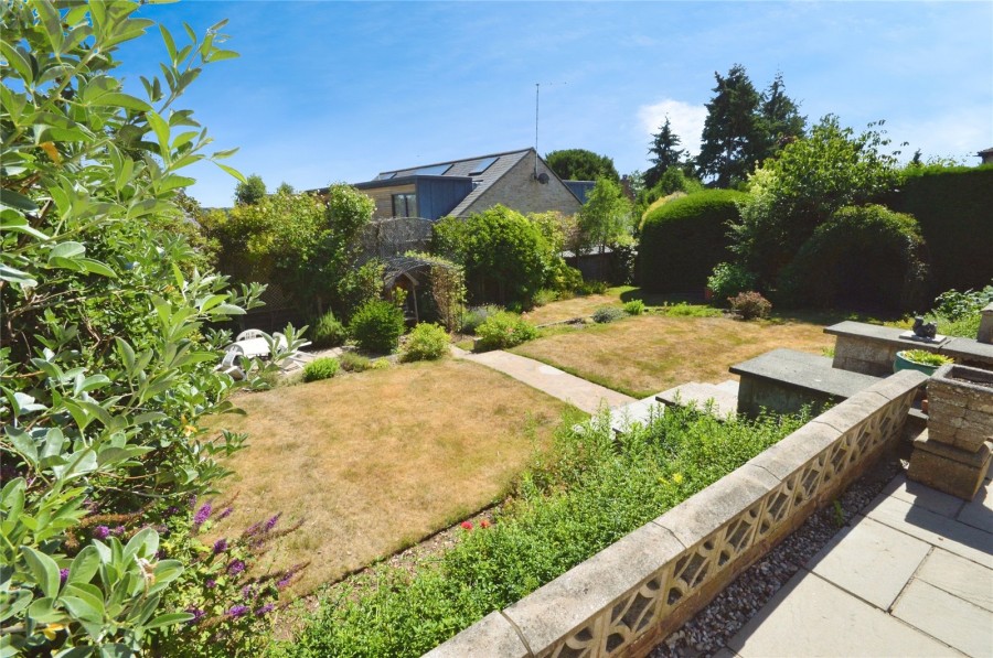 Bishop's Stortford, Hertfordshire