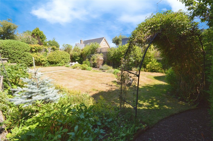 Bishop's Stortford, Hertfordshire