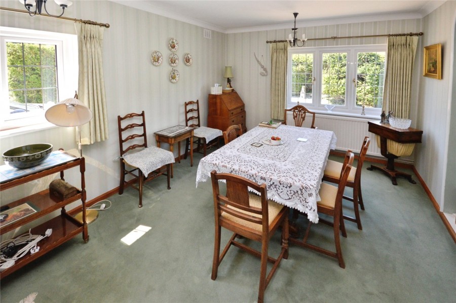 Bishop's Stortford, Hertfordshire