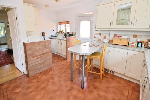 Bishop's Stortford, Hertfordshire