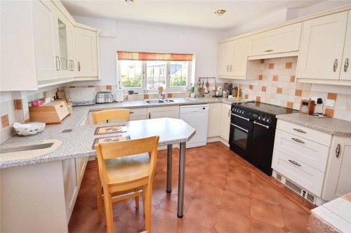 Bishop's Stortford, Hertfordshire