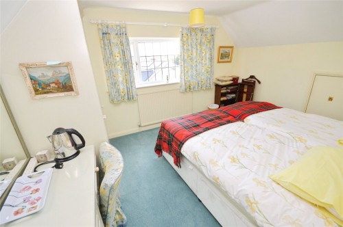 Bishop's Stortford, Hertfordshire