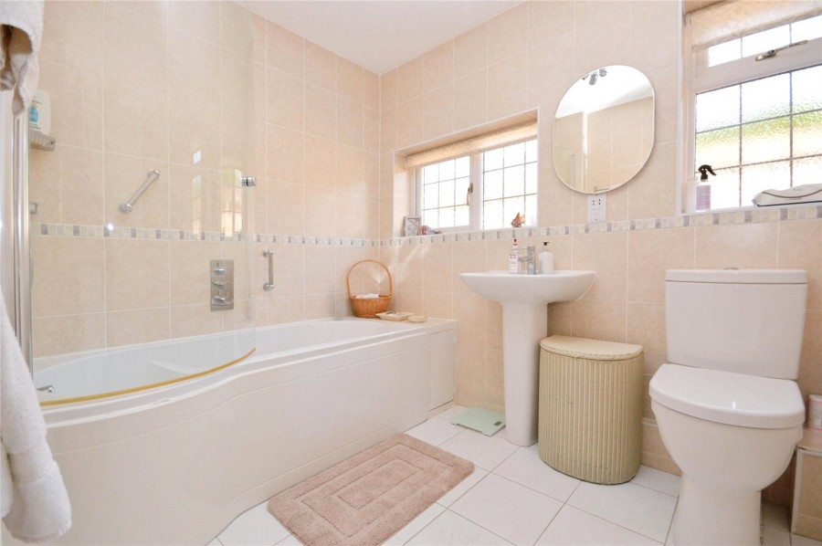 Bishop's Stortford, Hertfordshire