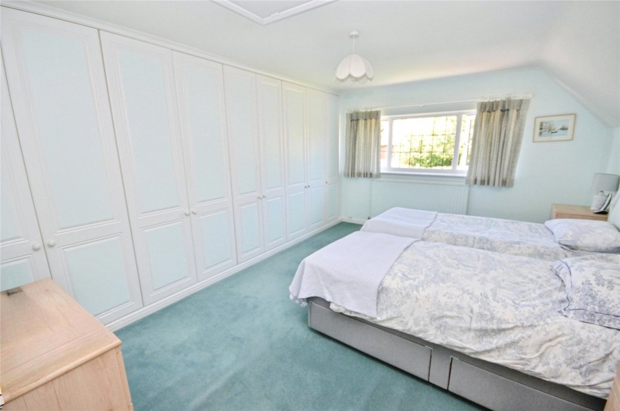 Bishop's Stortford, Hertfordshire