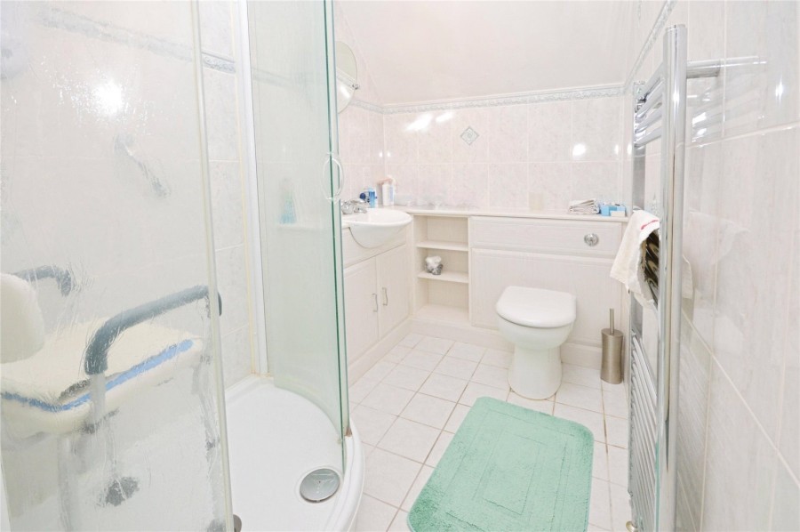 Bishop's Stortford, Hertfordshire