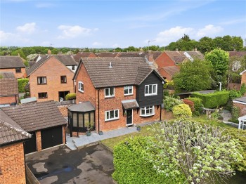 Bishop's Stortford, Hertfordshire