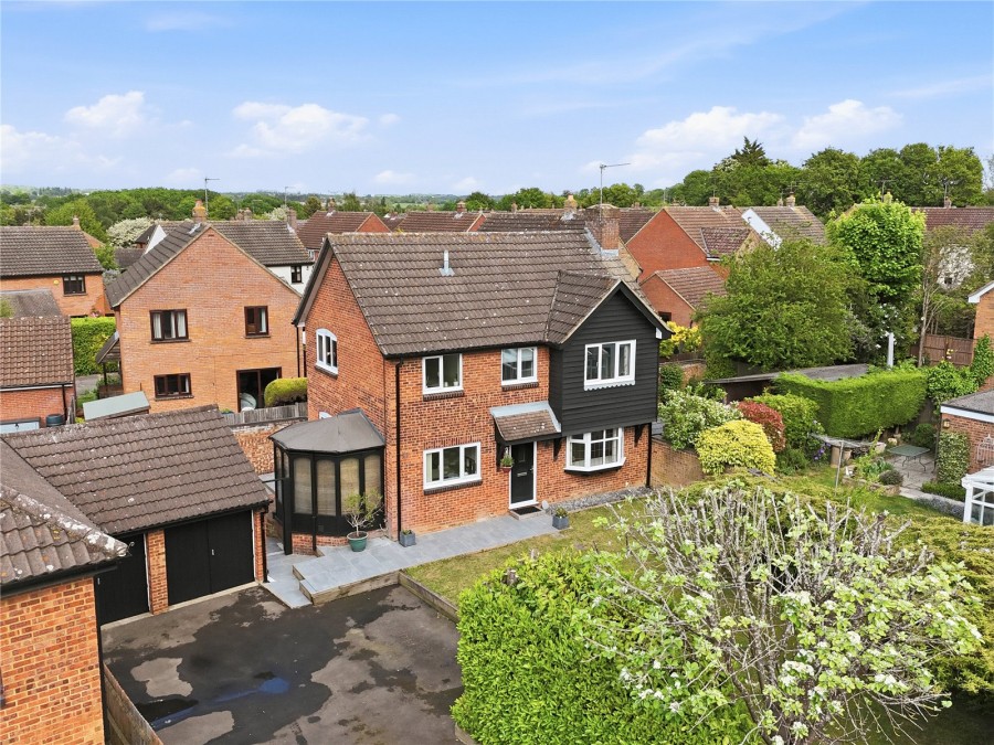 4 bedroom House for Sale Bishop's Stortford, Hertfordshire
