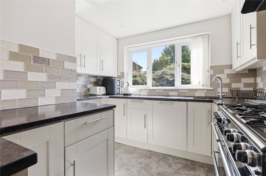 Bishop's Stortford, Hertfordshire