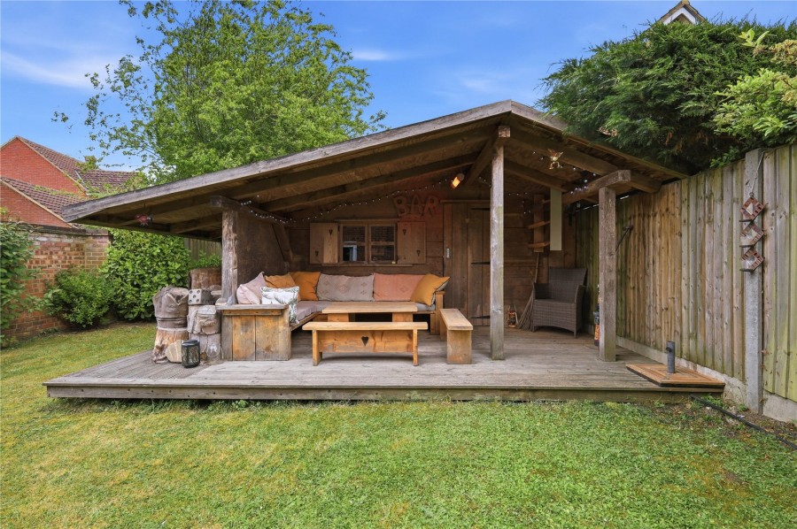 Bishop's Stortford, Hertfordshire
