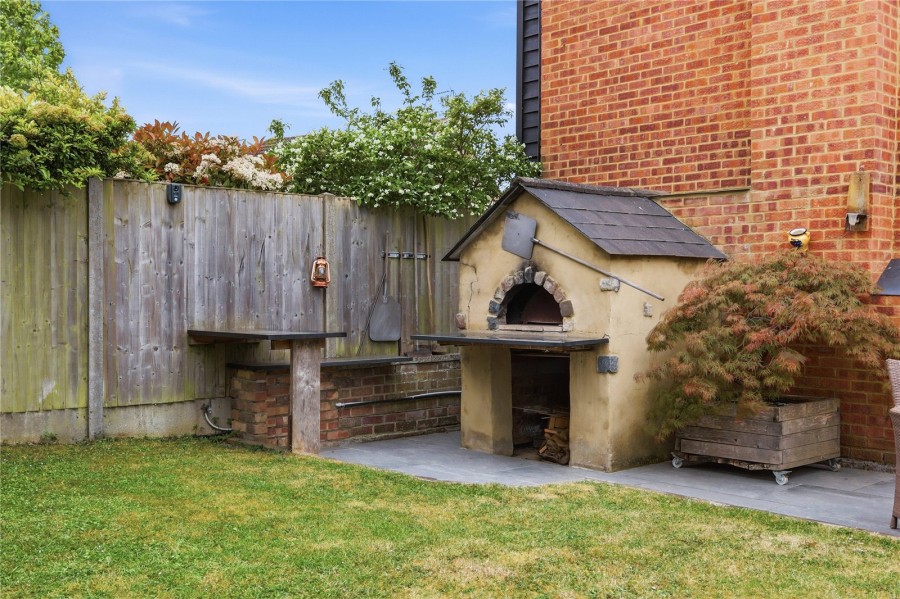 Bishop's Stortford, Hertfordshire