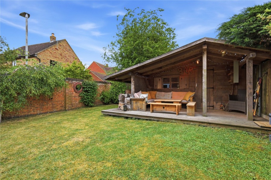 Bishop's Stortford, Hertfordshire