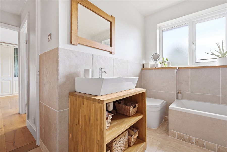 Bishop's Stortford, Hertfordshire