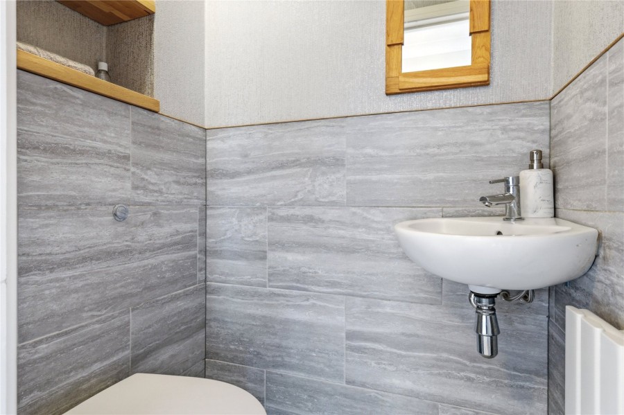Bishop's Stortford, Hertfordshire