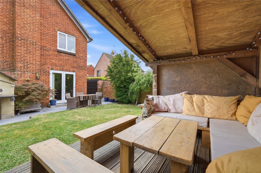 Bishop's Stortford, Hertfordshire