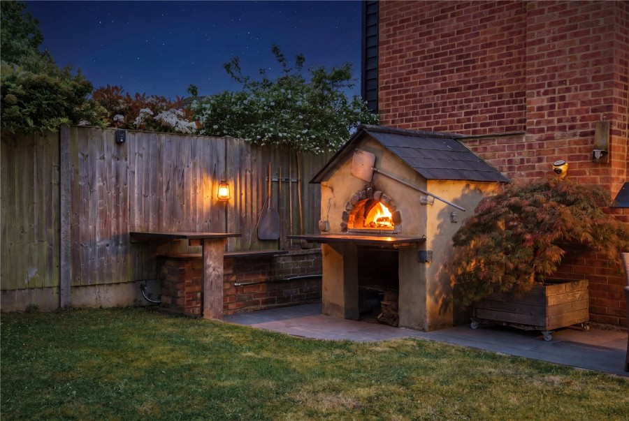 Bishop's Stortford, Hertfordshire