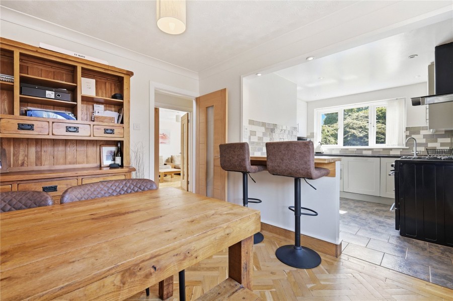 Bishop's Stortford, Hertfordshire