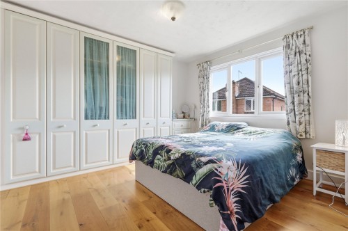 Bishop's Stortford, Hertfordshire