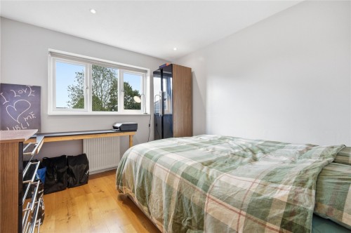 Bishop's Stortford, Hertfordshire