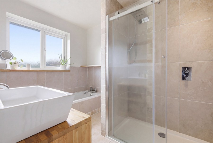 Bishop's Stortford, Hertfordshire