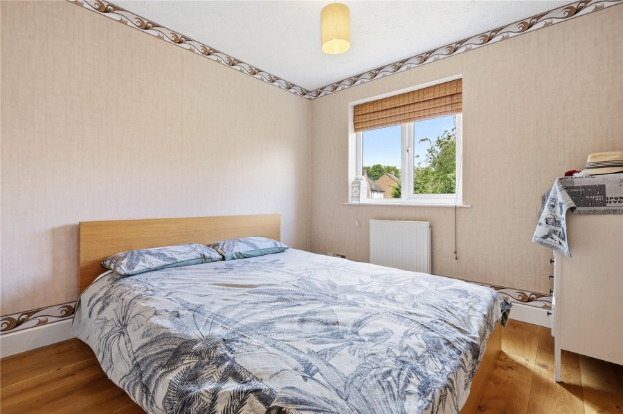 Bishop's Stortford, Hertfordshire