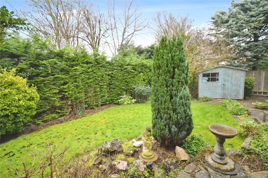 Mathams Drive, Bishops Stortford, Hertfordshire