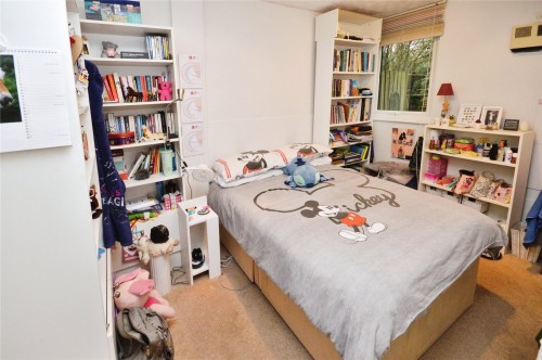 Mathams Drive, Bishops Stortford, Hertfordshire