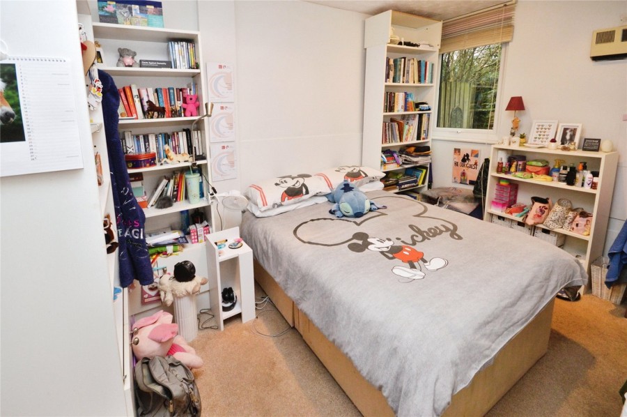 Mathams Drive, Bishops Stortford, Hertfordshire