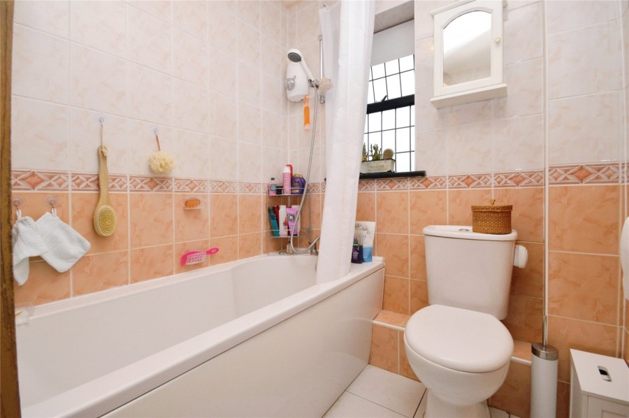 Mathams Drive, Bishops Stortford, Hertfordshire