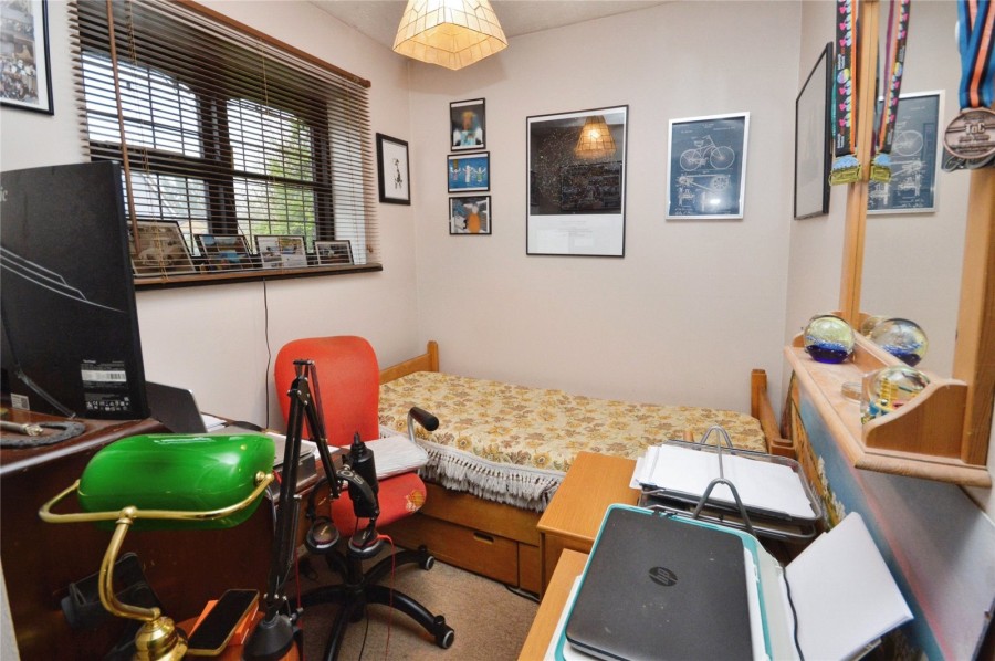 Mathams Drive, Bishops Stortford, Hertfordshire