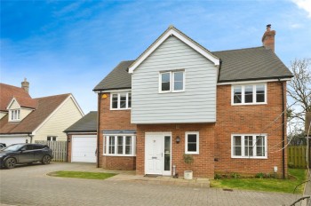 Henham, Bishop's Stortford, Essex