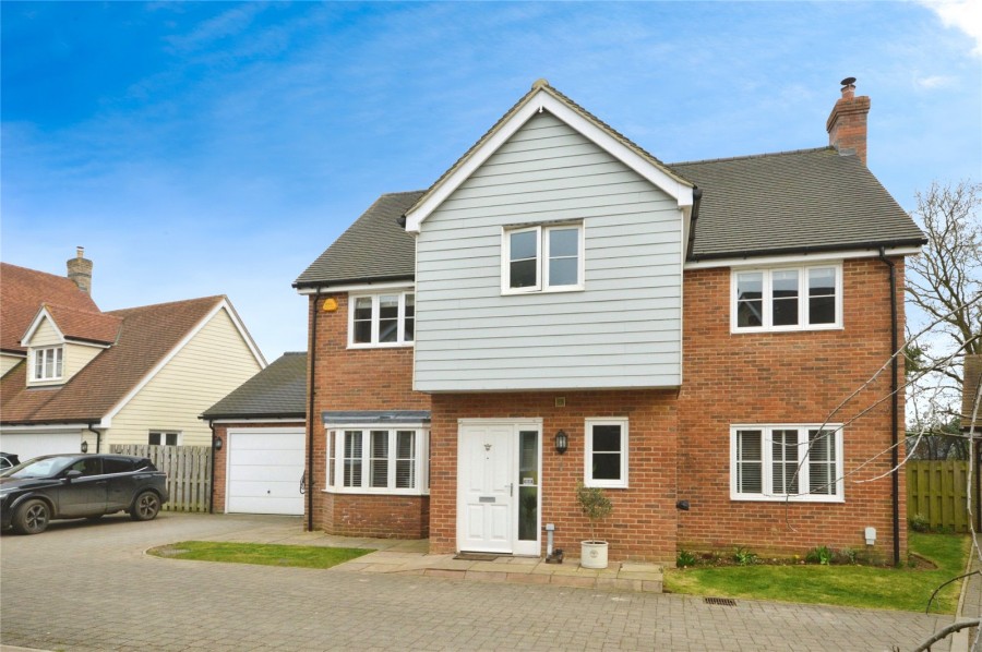 Henham, Bishop's Stortford, Essex