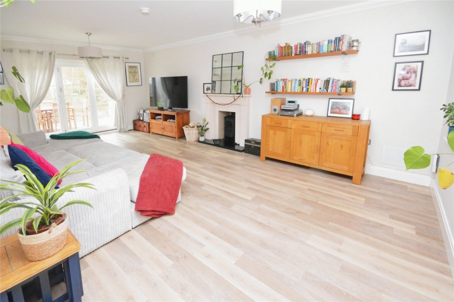 Henham, Bishop's Stortford, Essex