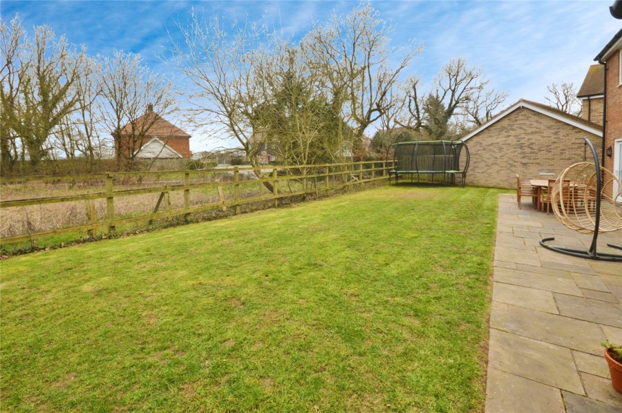 Henham, Bishop's Stortford, Essex