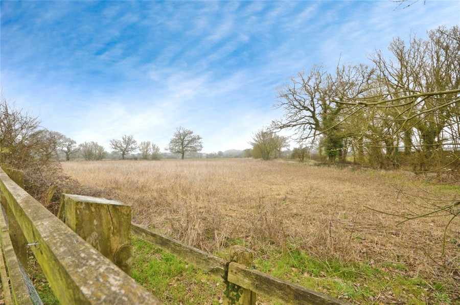 Henham, Bishop's Stortford, Essex