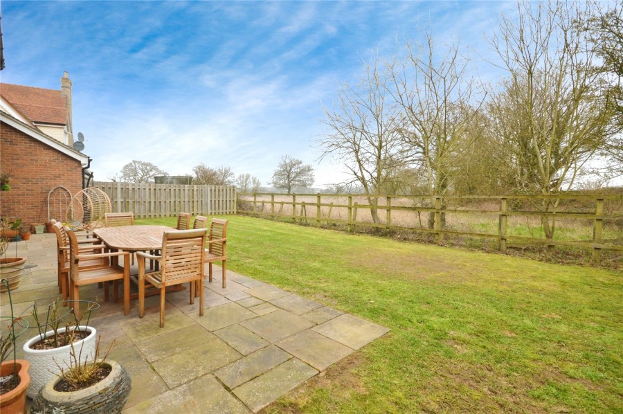 Henham, Bishop's Stortford, Essex