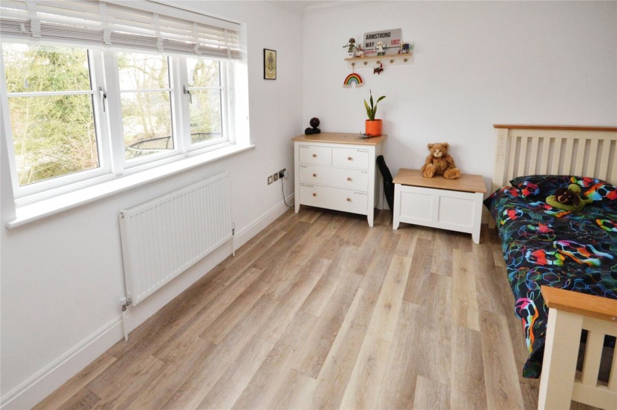 Henham, Bishop's Stortford, Essex