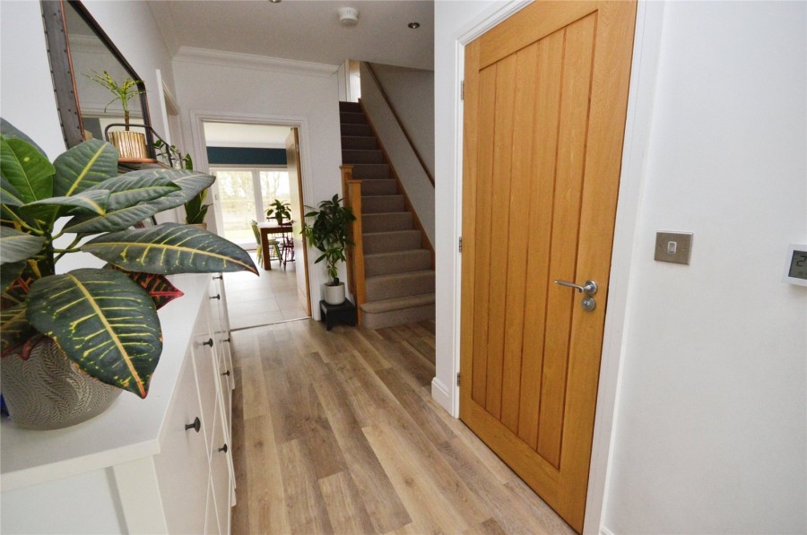 Henham, Bishop's Stortford, Essex