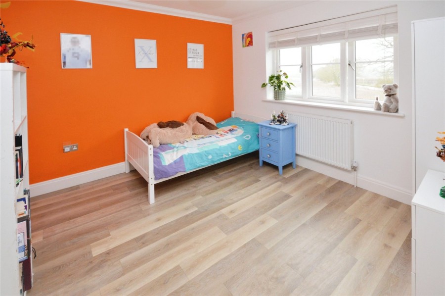Henham, Bishop's Stortford, Essex