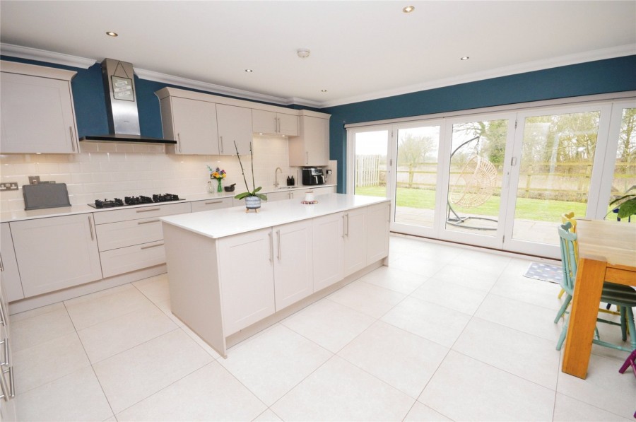 Henham, Bishop's Stortford, Essex