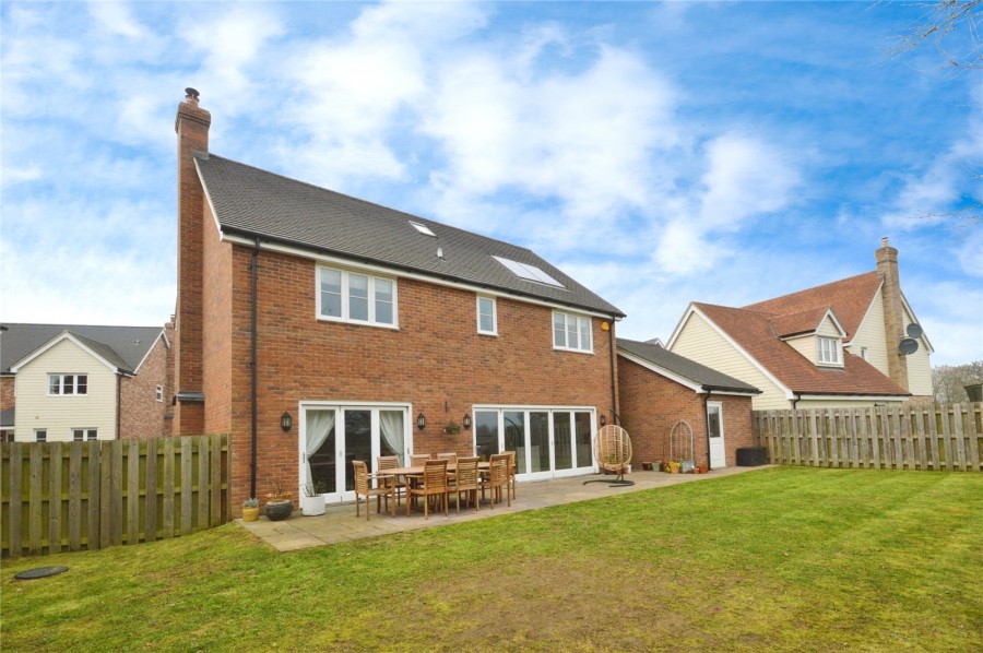 Henham, Bishop's Stortford, Essex