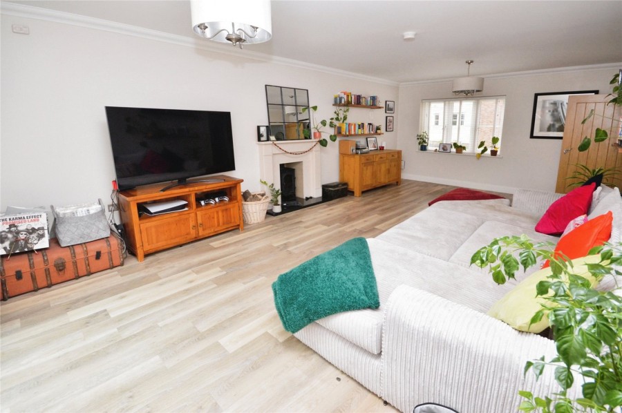 Henham, Bishop's Stortford, Essex